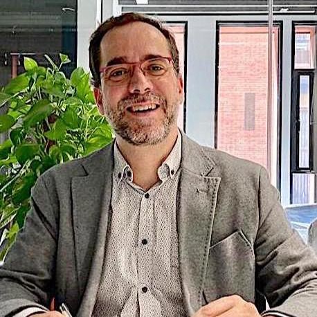 Joan Enric Bonastre Mañes, Psicólogo Tarragona