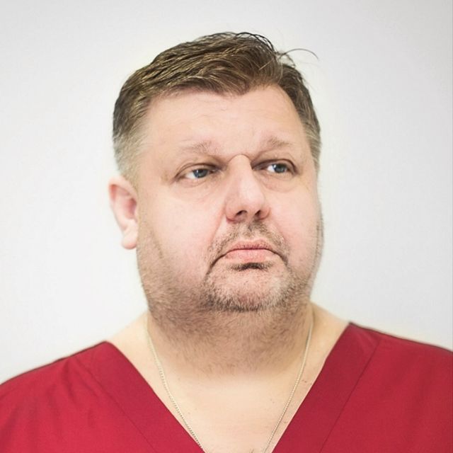 Witold Dudek