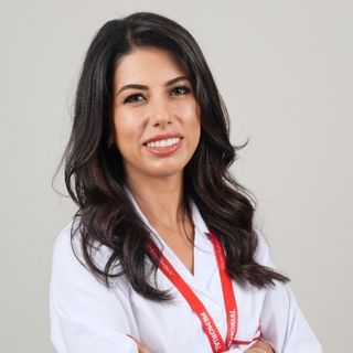 Resmi büyüt: Fatma Başak Sargın, Kadın Hastalıkları Ve Doğum İstanbul