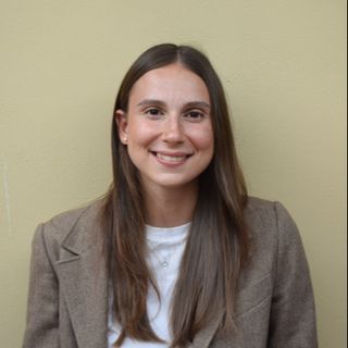 Ingrandire l'immagine: Silvia Sozzi, psicologo clinico Carrara