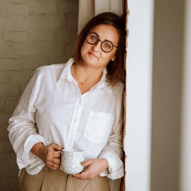 Katarzyna  Chmielewska, psychoterapeuta Bielsko-Biała