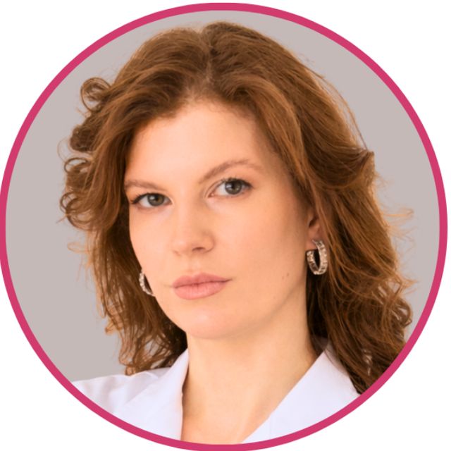 Aleksandra Piasecka, dermatolog Warszawa