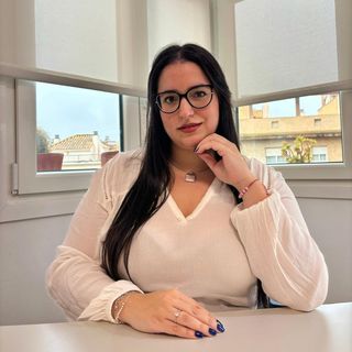 Acercar imagen: Ángela Martínez Rodríguez, Psicólogo Jerez de la Frontera