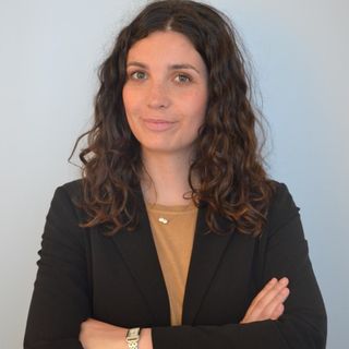 Francesca Borghi, psicologo Empoli
