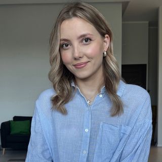 Powiększ obraz: Katarzyna Bochen, psycholog Wrocław