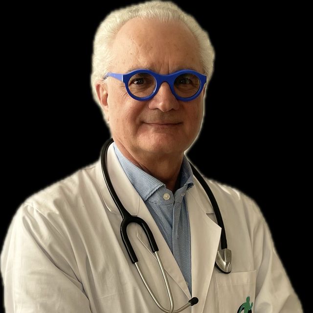 Ferruccio Savegnago, fisiatra Montecchio Maggiore