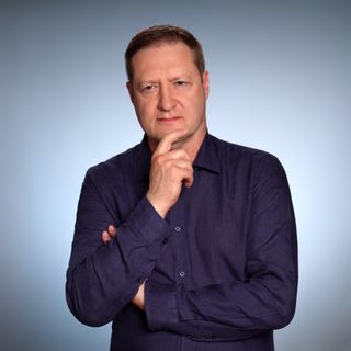 Powiększ obraz: Marcin Jaworski, psycholog Warszawa