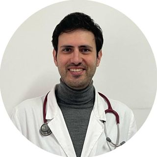 Ingrandire l'immagine: Vincenzo Aiello, reumatologo Vibo Valentia