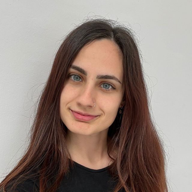 Cristina Díaz Segovia, Psicólogo Cádiz