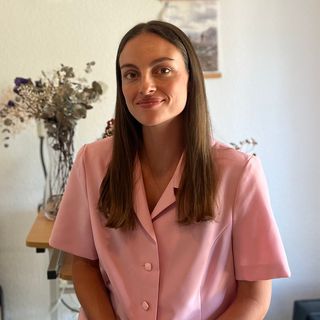 Acercar imagen: Raquel García Lebrón, Psicólogo Sevilla