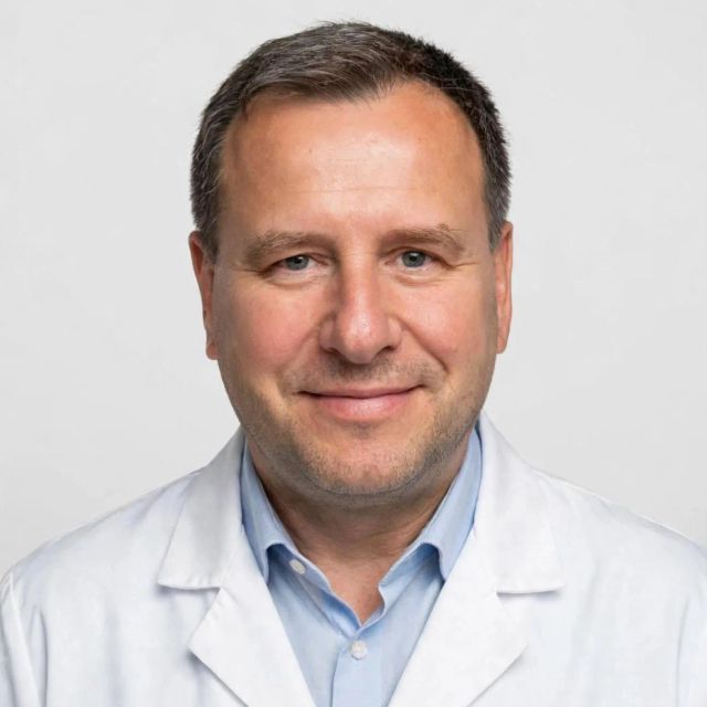 Maciej Robaczyk