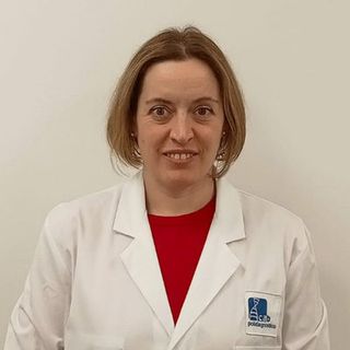 Valentina Casali, cardiologo Monza