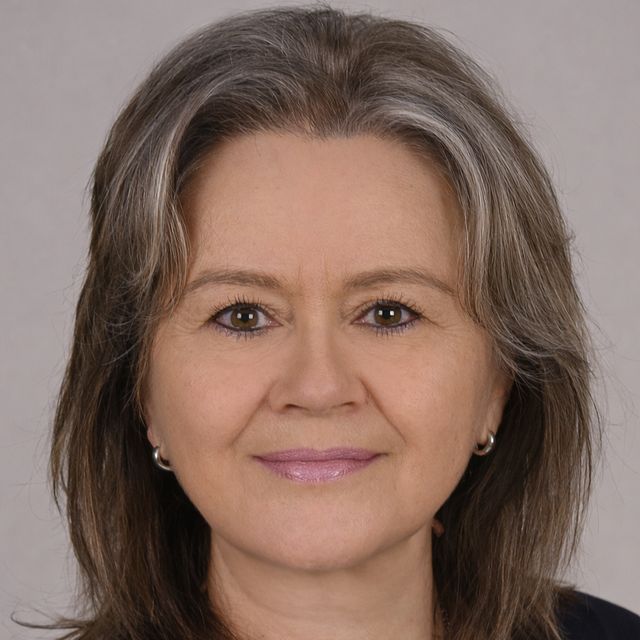 Beata Pikuła, psycholog Rybnik