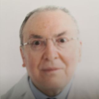 Antonio Sorrentino, oculista Modena