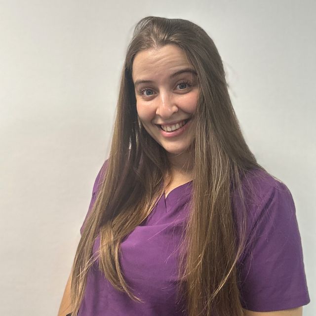 Virginia Domingo, Fisioterapeuta Vinyols i Els Arcs