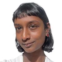 Mallika Souprayenmestry