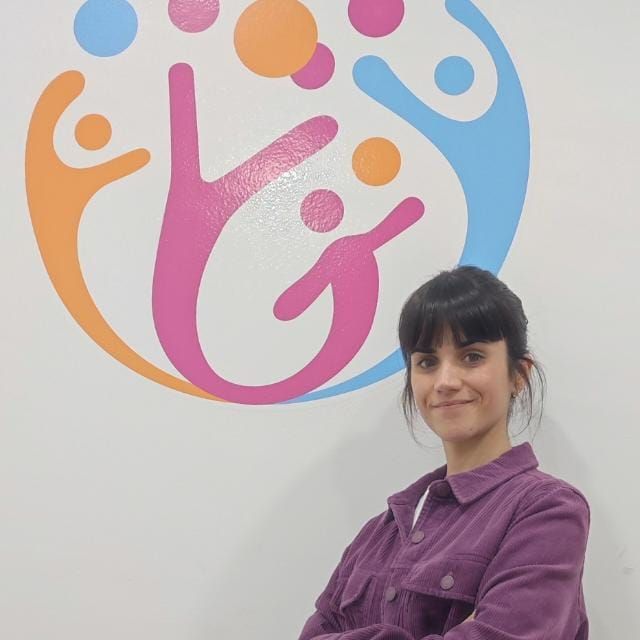 Celia Ruiz Sedeño, Psicólogo Málaga