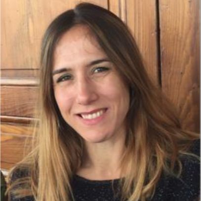 Giulia Deluigi, oculista Bologna