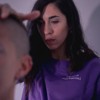 Ingrandire l'immagine: Chiara Tartarini, osteopata Bologna