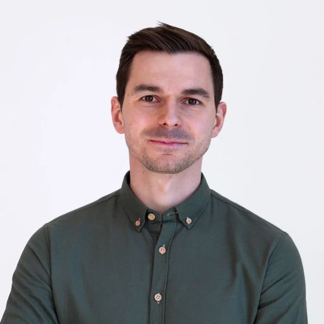 Adam Mrozowski, fizjoterapeuta Warszawa