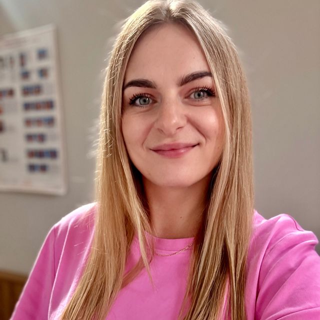 Natalia Syrkiewicz-Trepiak, fizjoterapeuta Mysłowice