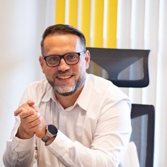 Alexandru Harjoaba, Psychiater Herborn