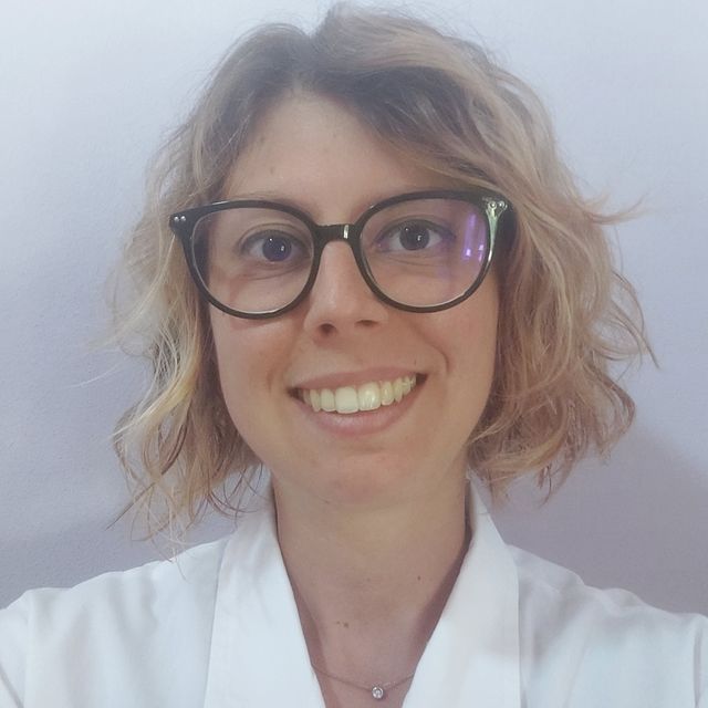 Alessia Paneri, nutrizionista Torino