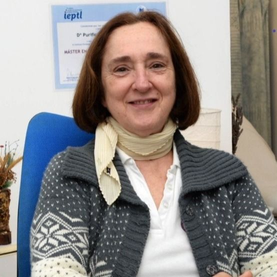 Puri Gorritxo, Psicólogo Getxo