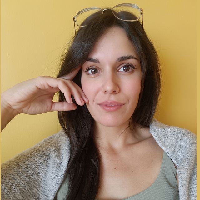 Noemi Gabbolini, psicologo clinico Città di Castello