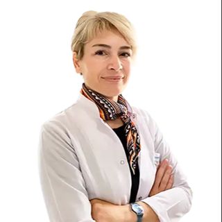 Berna Baş, Göz Hastalıkları Kadıköy