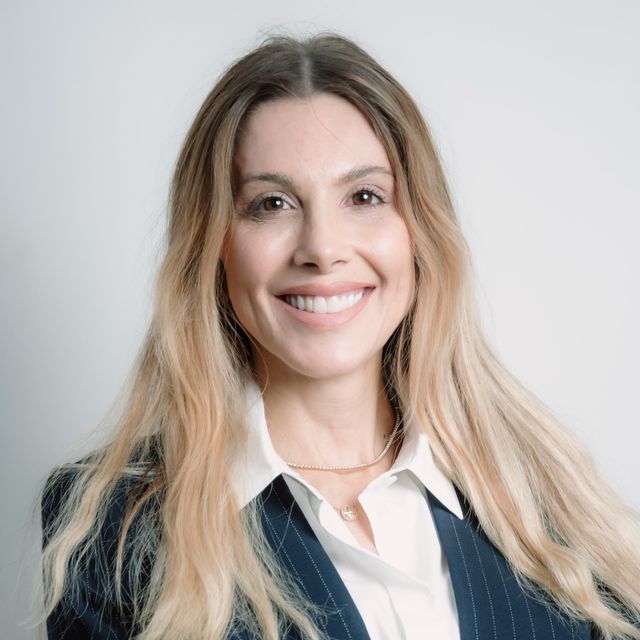 Vanessa Nasso, psicologo Roma