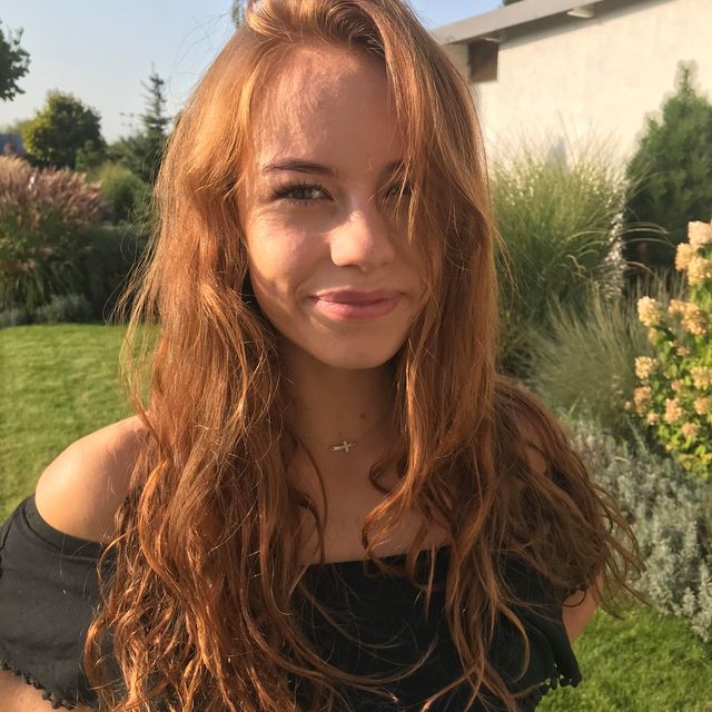 Martyna Raczewska, psycholog Poznań