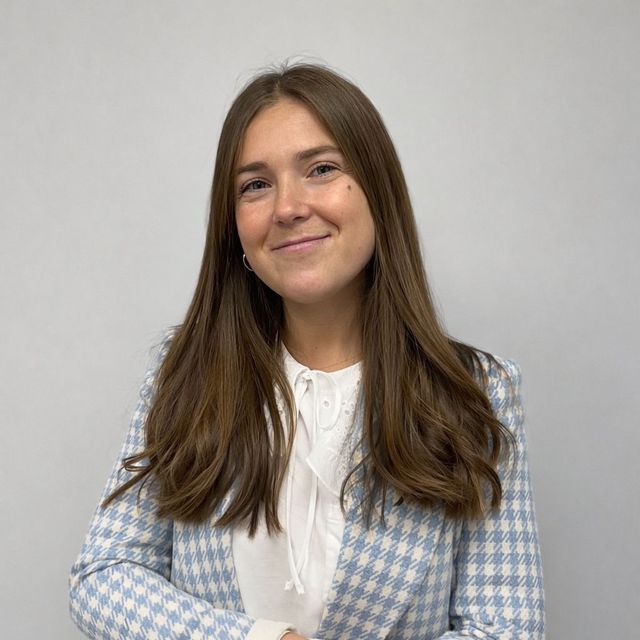 Paula Estarlich Borrás, Psicólogo Valencia