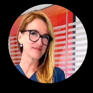 Silvia Brentan, igienista dentale Arzergrande