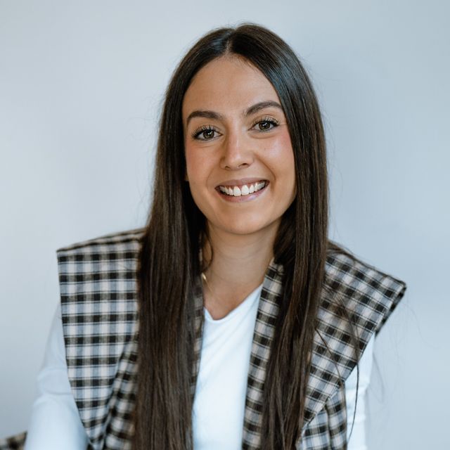 Dayana Martínez Martínez, Psicólogo Alcoy