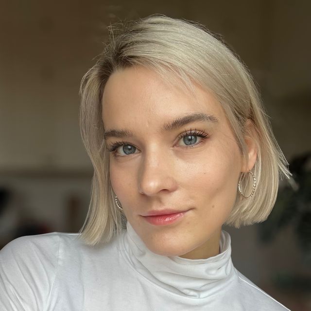 Julia Neter, psycholog Poznań