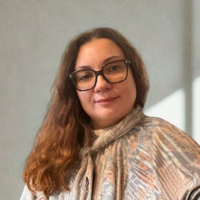 Sara Petroni, psicologo clinico Tarquinia