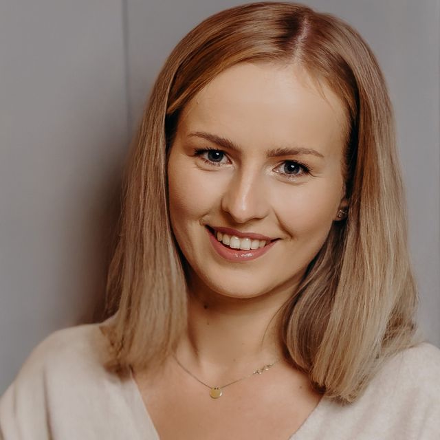 Agnieszka Fiałkowska, logopeda Wrocław