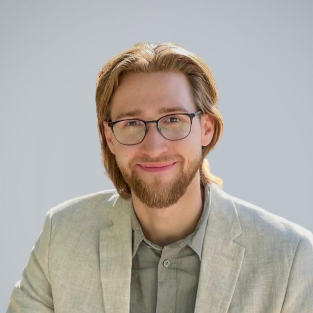 Kamil Greschütz, psycholog Opole