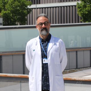 Enric Segura, Psicólogo Madrid