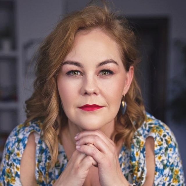 Michalina Ossowska, psycholog Rybnik