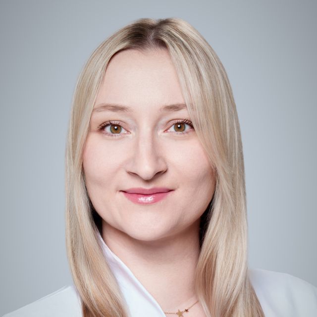 Olga Płaza, psychiatra Warszawa