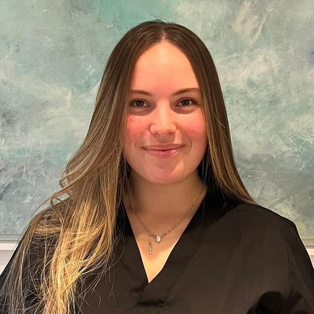 Lucia Buono, Dentista Madrid