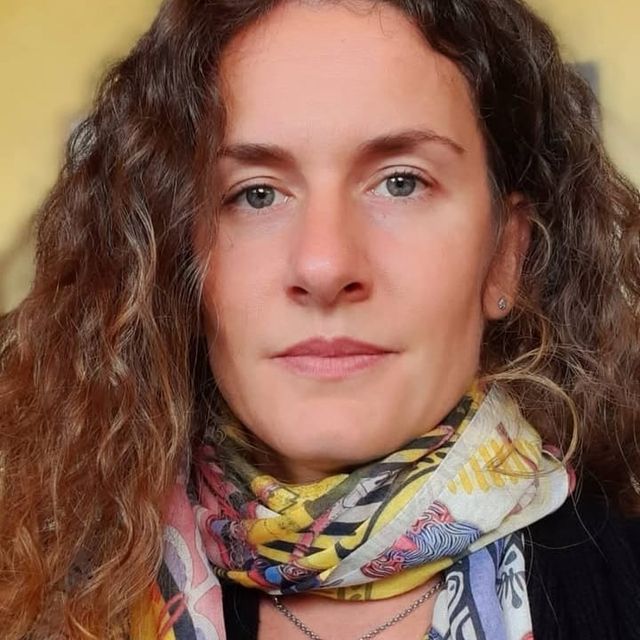 Claudia Radicchi, psicologo Massa