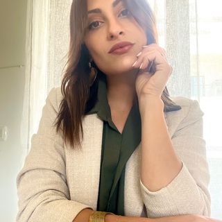 Ingrandire l'immagine: Elisa Zamparelli, psicologo Latina