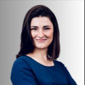 Powiększ obraz: Renata Felka, logopeda Warszawa