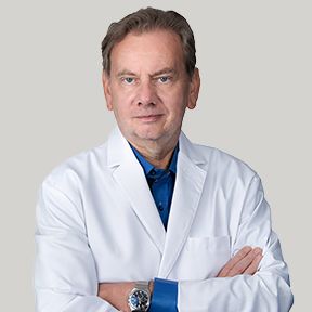 lek. Marek Ciesiński