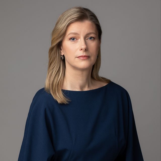 Dorota Wiszejko-Wierzbicka, psycholog Warszawa