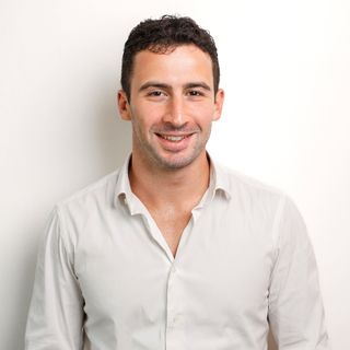 Ingrandire l'immagine: Simone Gagliardi, psicologo Brescia