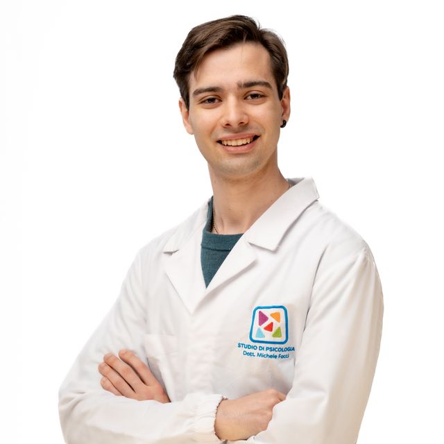 Alessandro Merler, nutrizionista Rovereto